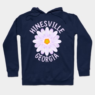 Hinesville Georgia Hoodie